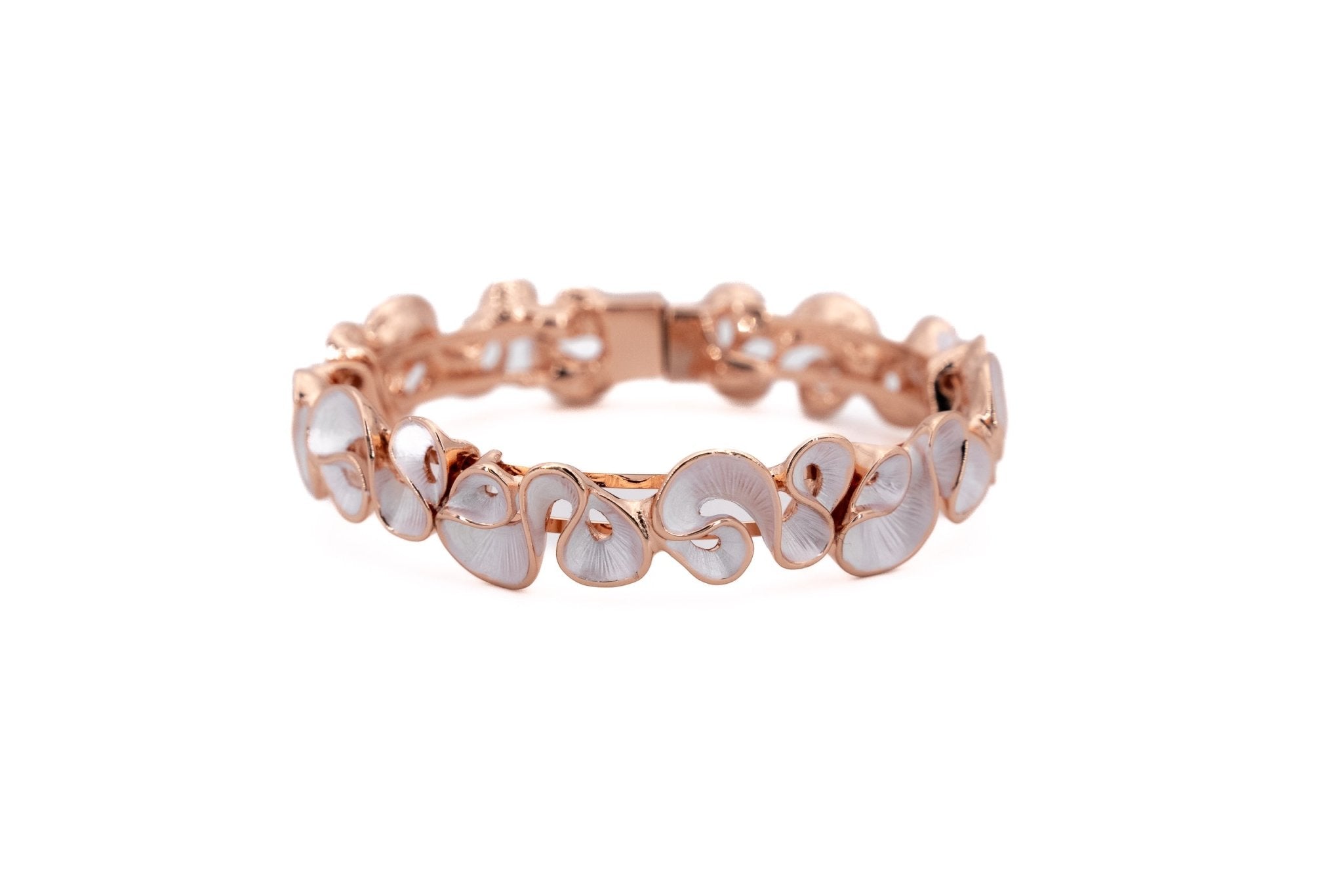 Bracciale multi onde - KLK