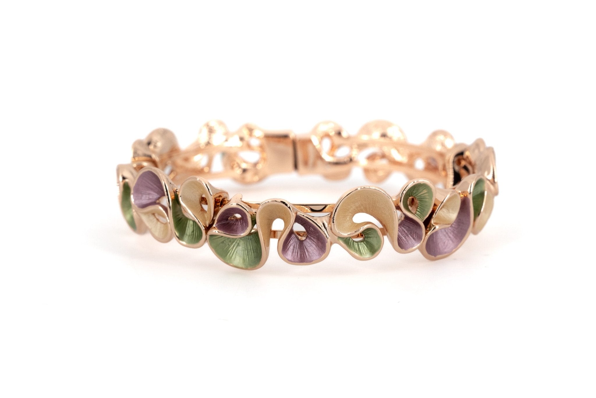 Bracciale multi onde - KLK