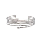 Bracciale multi righe - KLK