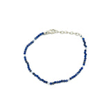 Bracciale pietrine - KLK