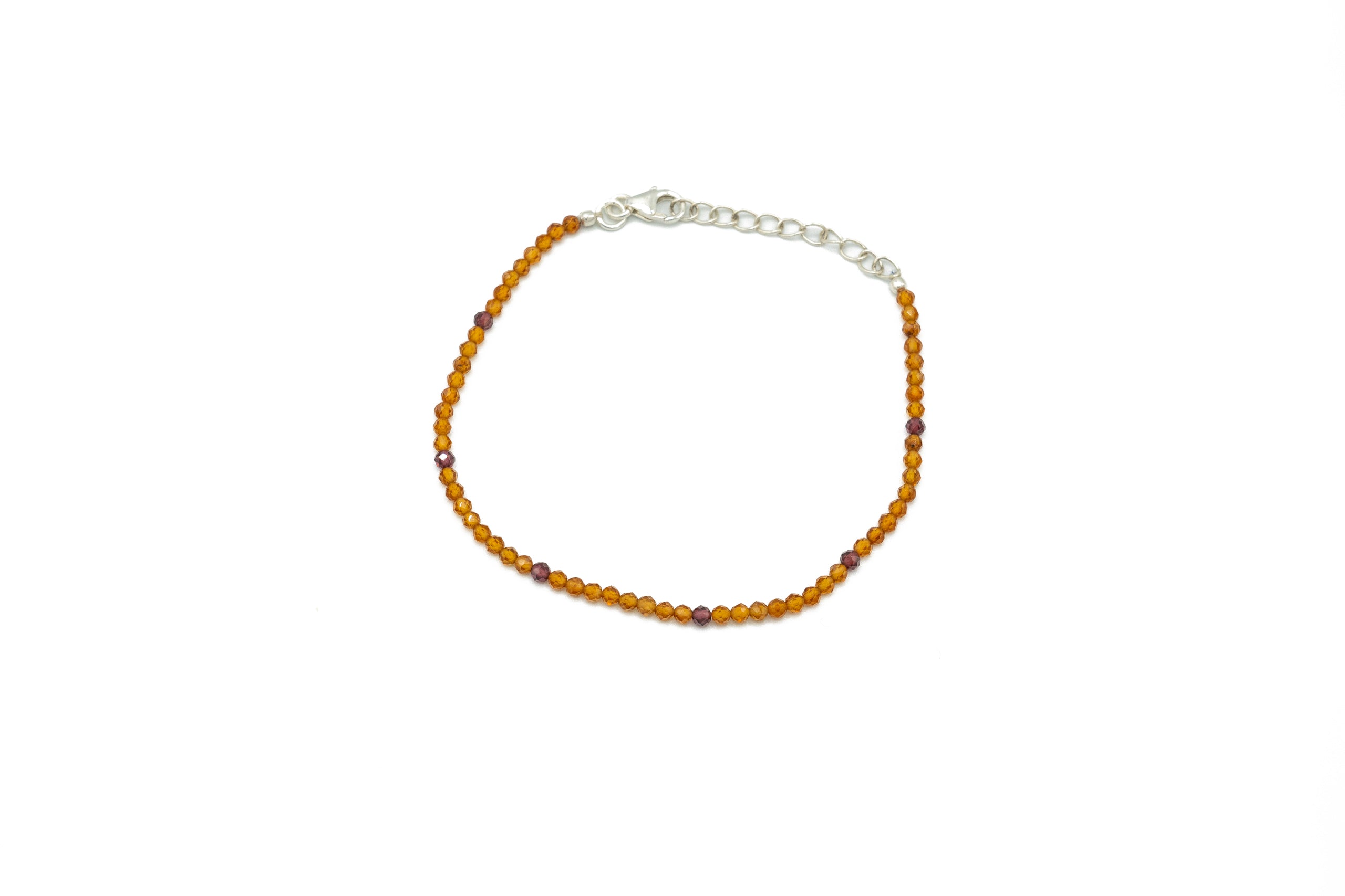 Bracciale pietrine