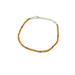 Bracciale pietrine - KLK