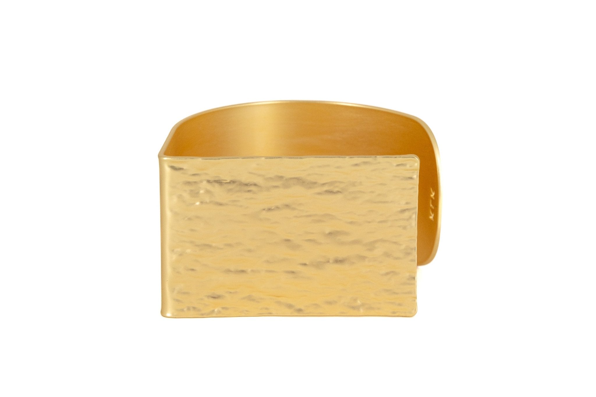 Bracciale rettangolo - KLK