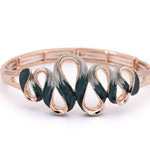 Bracciale serpentina - KLK