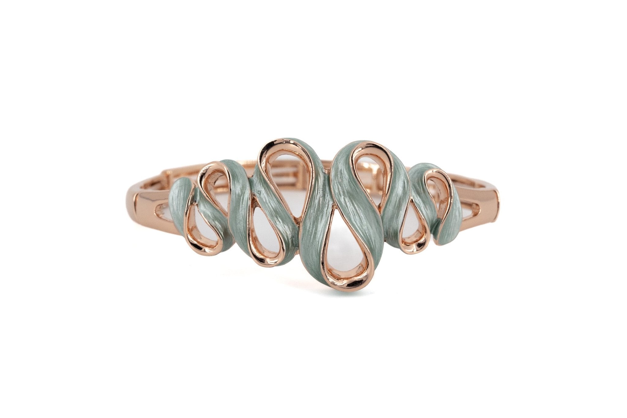 Bracciale serpentina - KLK