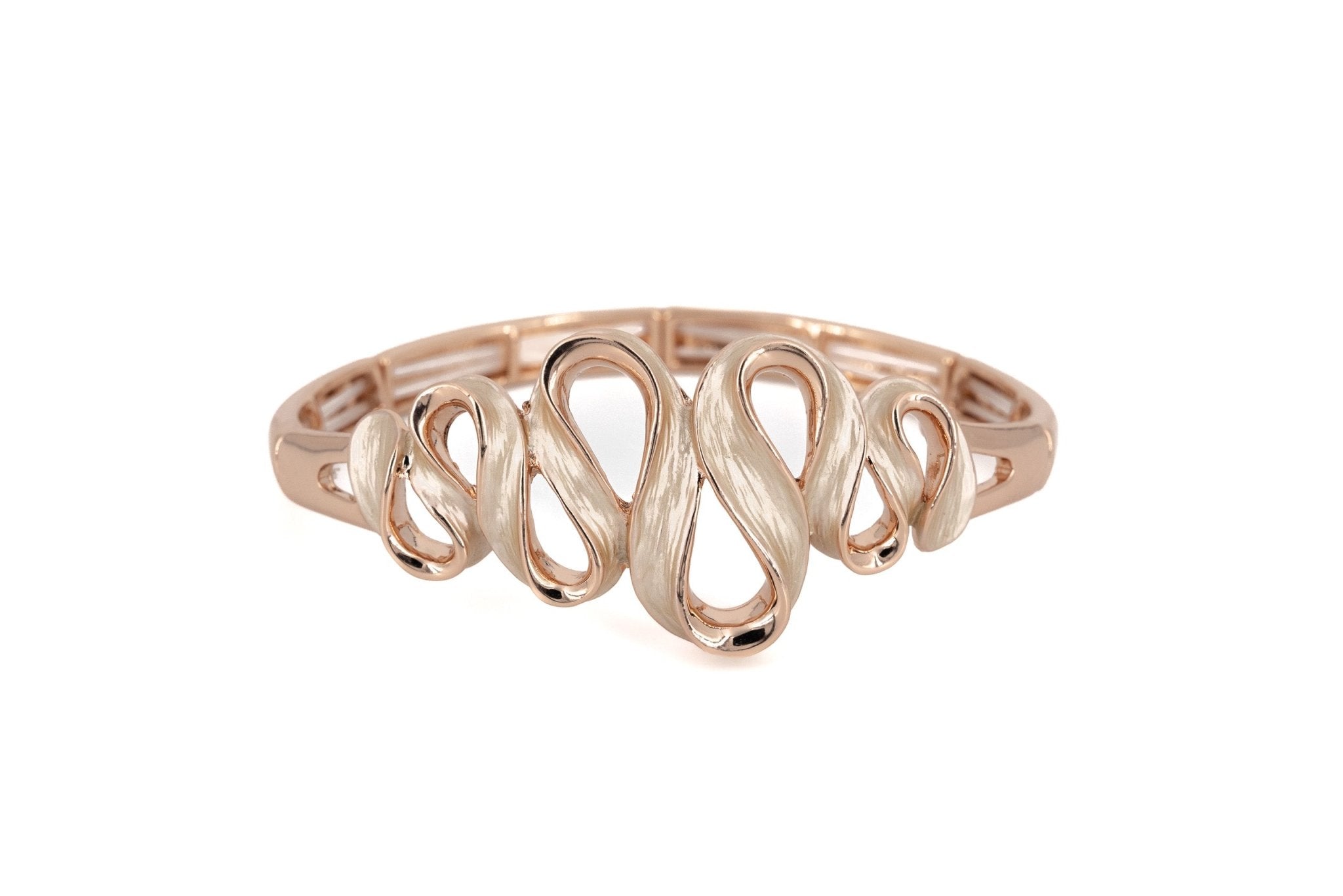 Bracciale serpentina - KLK