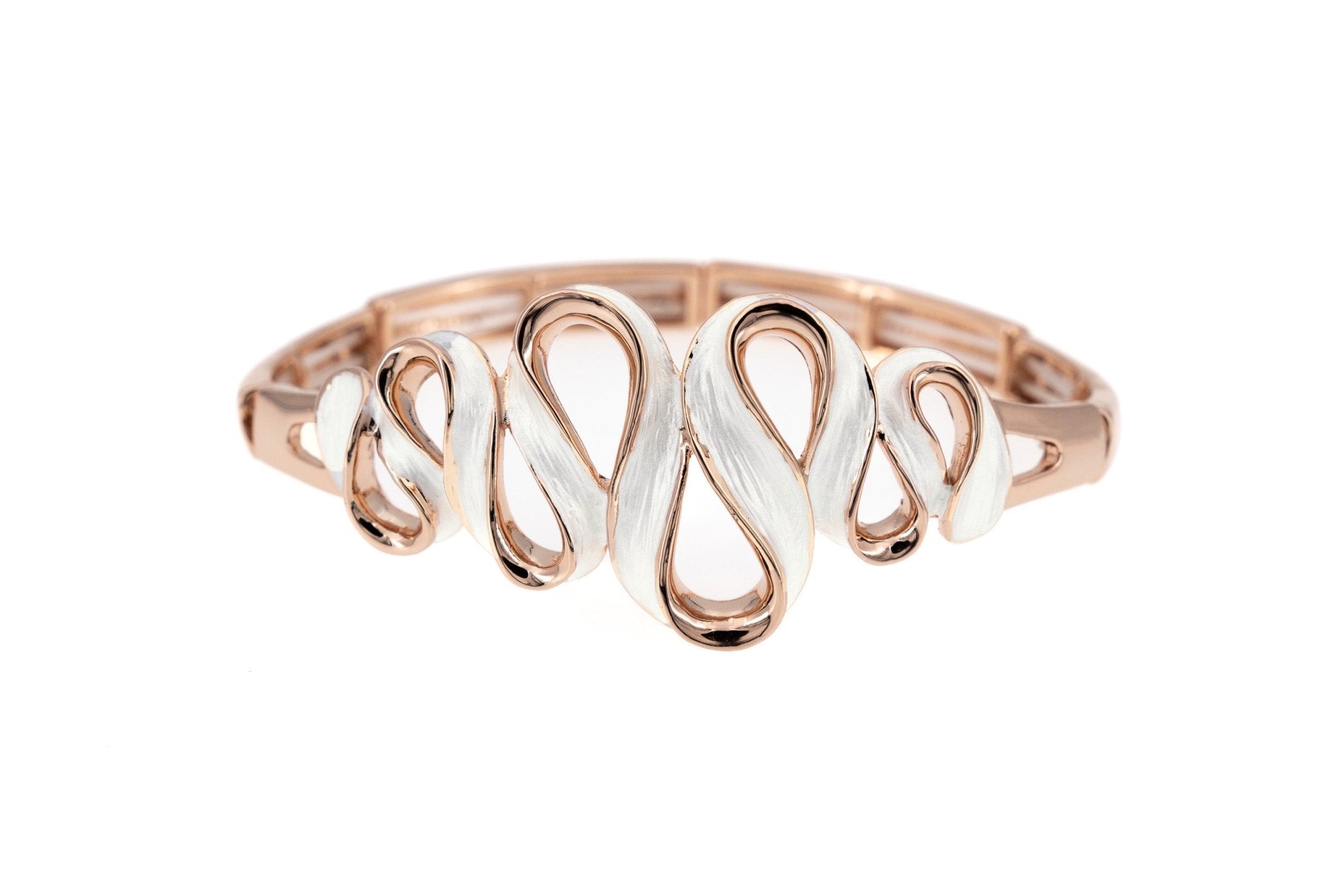 Bracciale serpentina - KLK