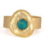 Bracciale sole con resina - KLK