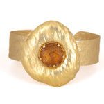 Bracciale sole con resina - KLK