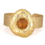 Bracciale sole con resina - KLK