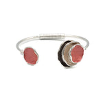 Bracciale tre tondi - KLK