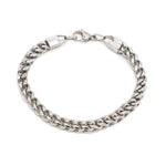 Bracciale uomo catena piccola - KLK