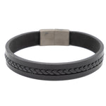 Bracciale uomo fascia - KLK