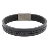 Bracciale uomo fascia - KLK
