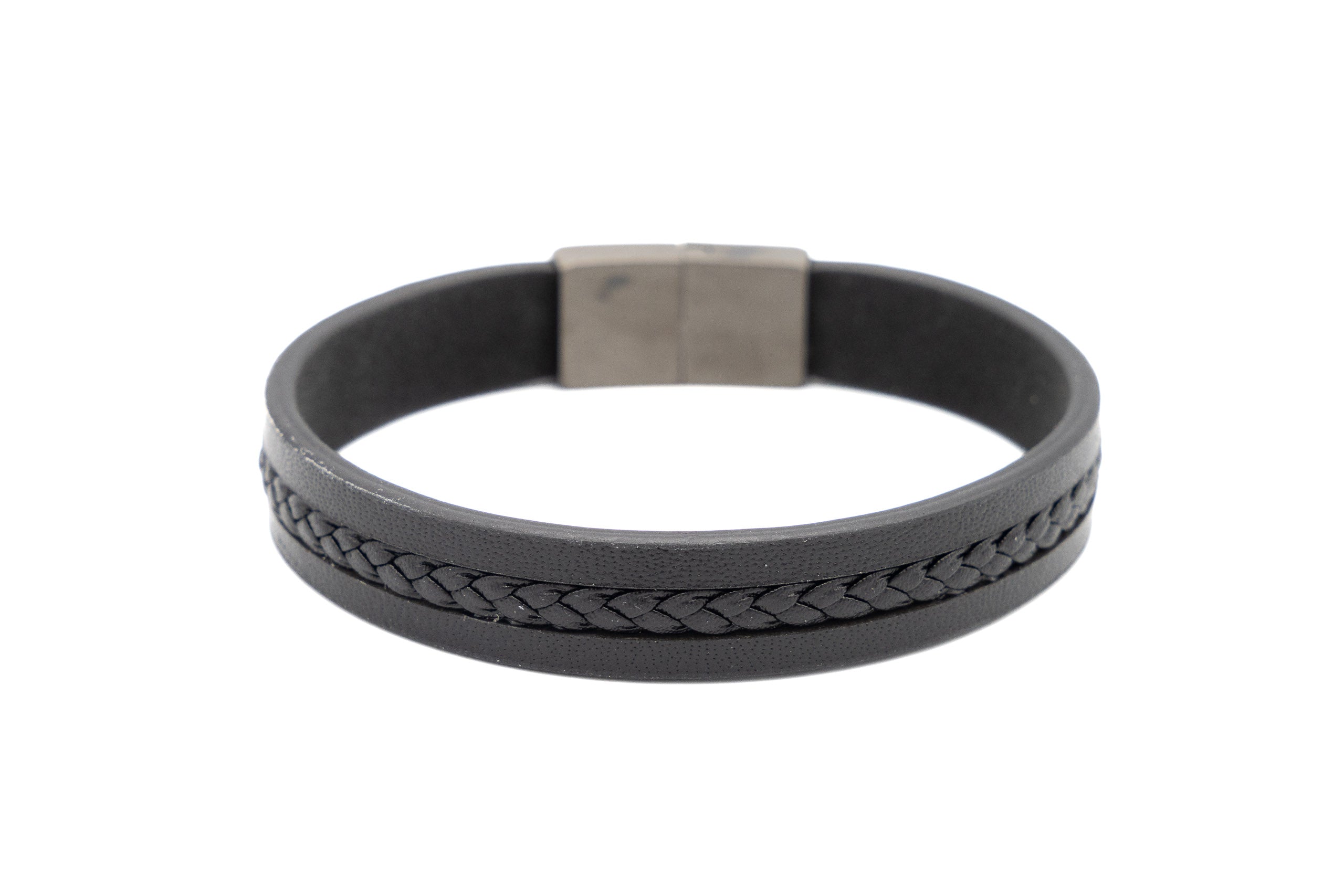 Bracciale uomo fascia - KLK