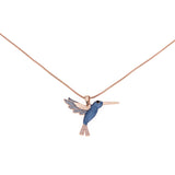 Collana colibrì - KLK