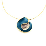 Collana conchiglia - KLK