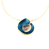 Collana conchiglia - KLK