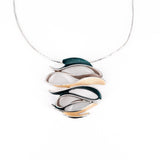 Collana curve - KLK