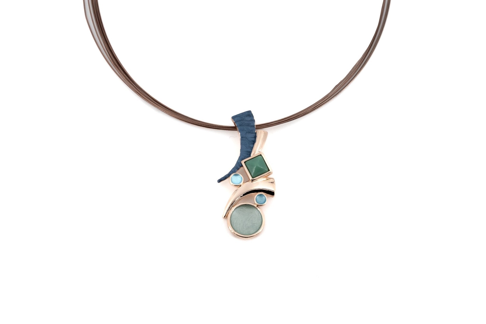 Collana frammenti - KLK