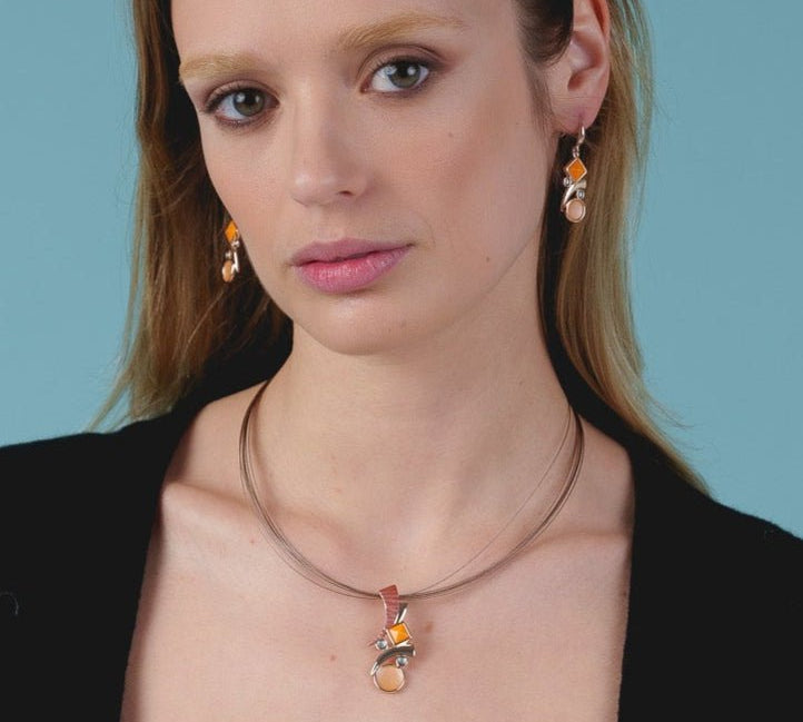 Collana frammenti - KLK