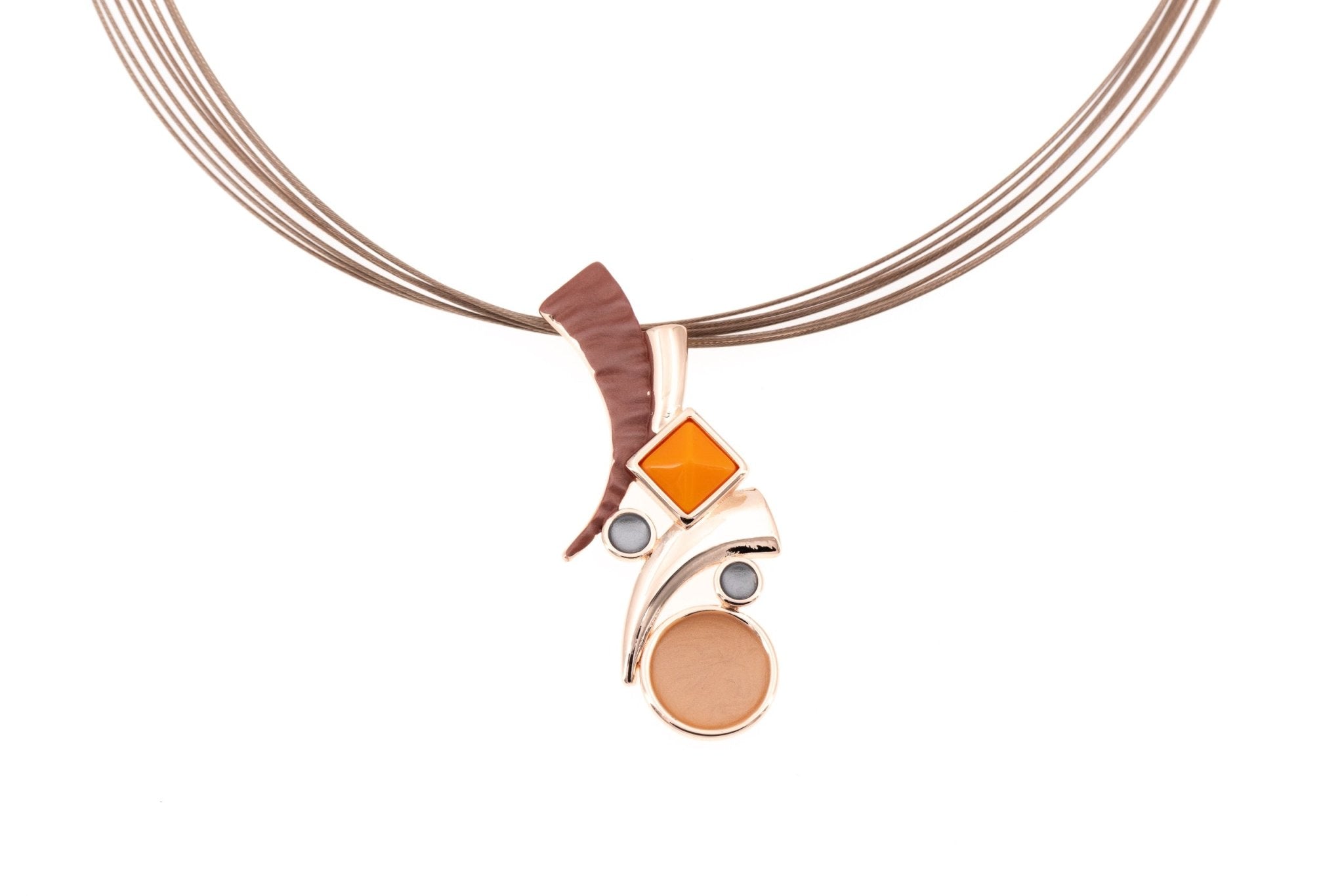 Collana frammenti - KLK