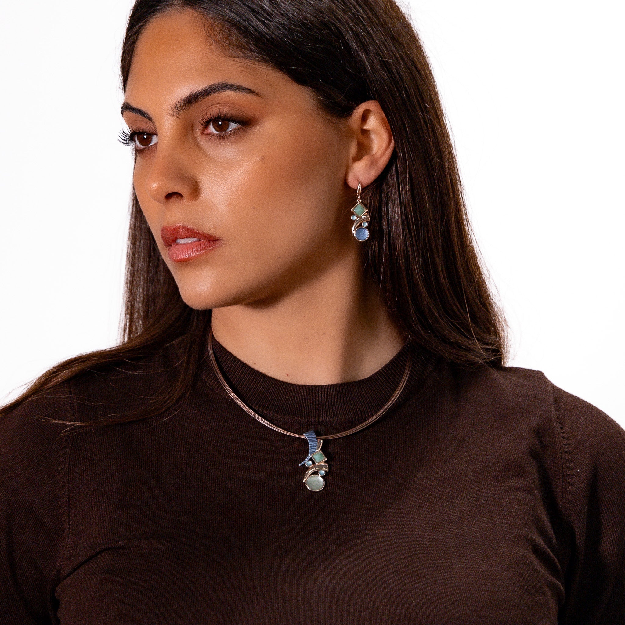 Collana frammenti - KLK