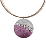 Collana grappolini - KLK