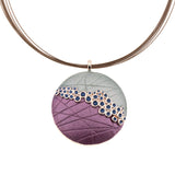 Collana grappolini - KLK