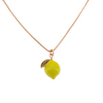 Collana limone - KLK