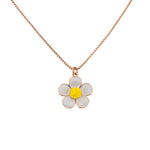 Collana margherita - KLK