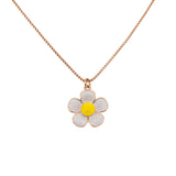 Collana margherita - KLK