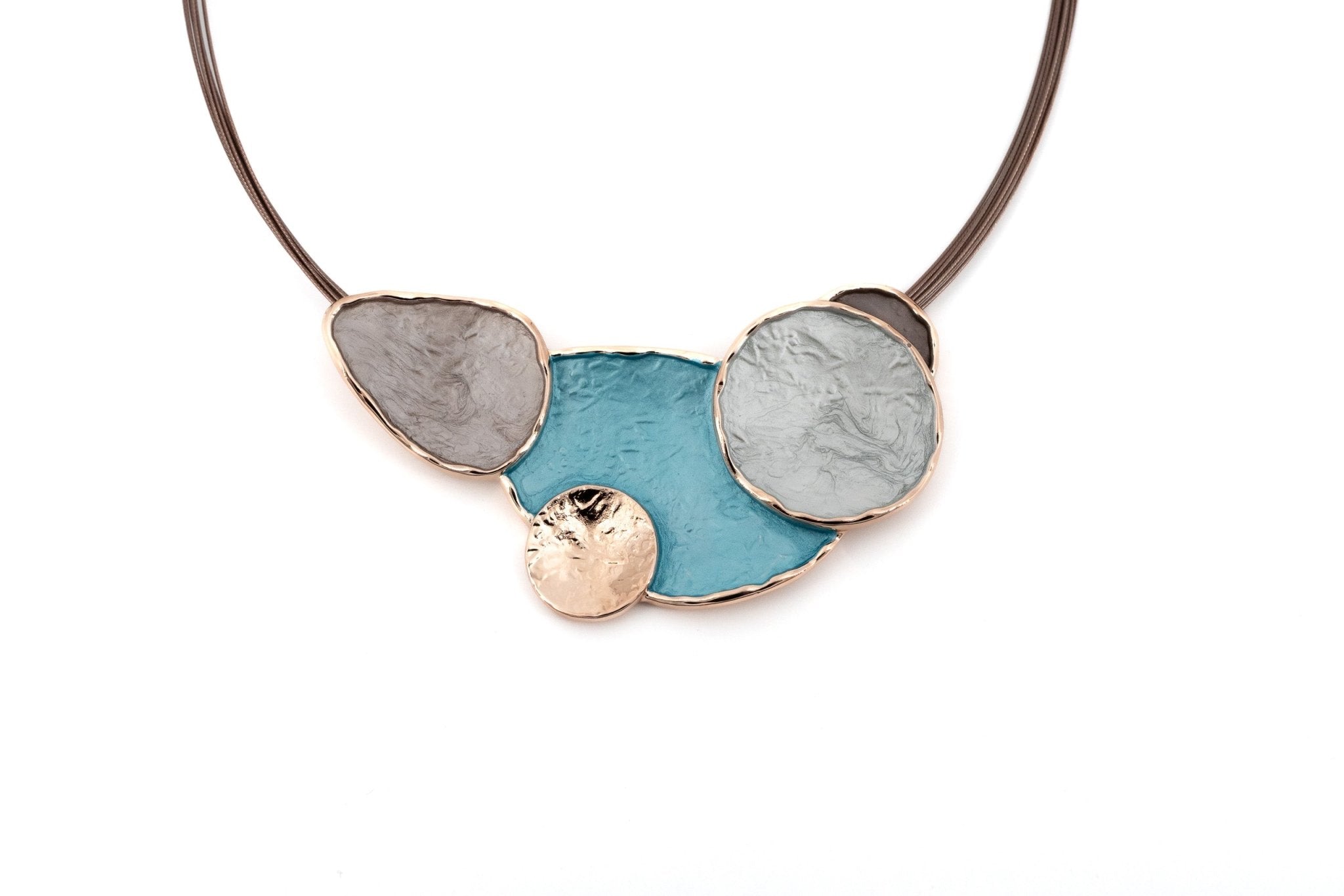 Collana multi forme - KLK