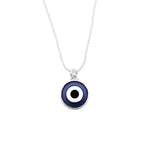 Collana occhio turco - KLK