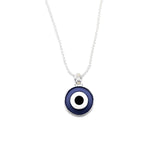 Collana occhio turco - KLK