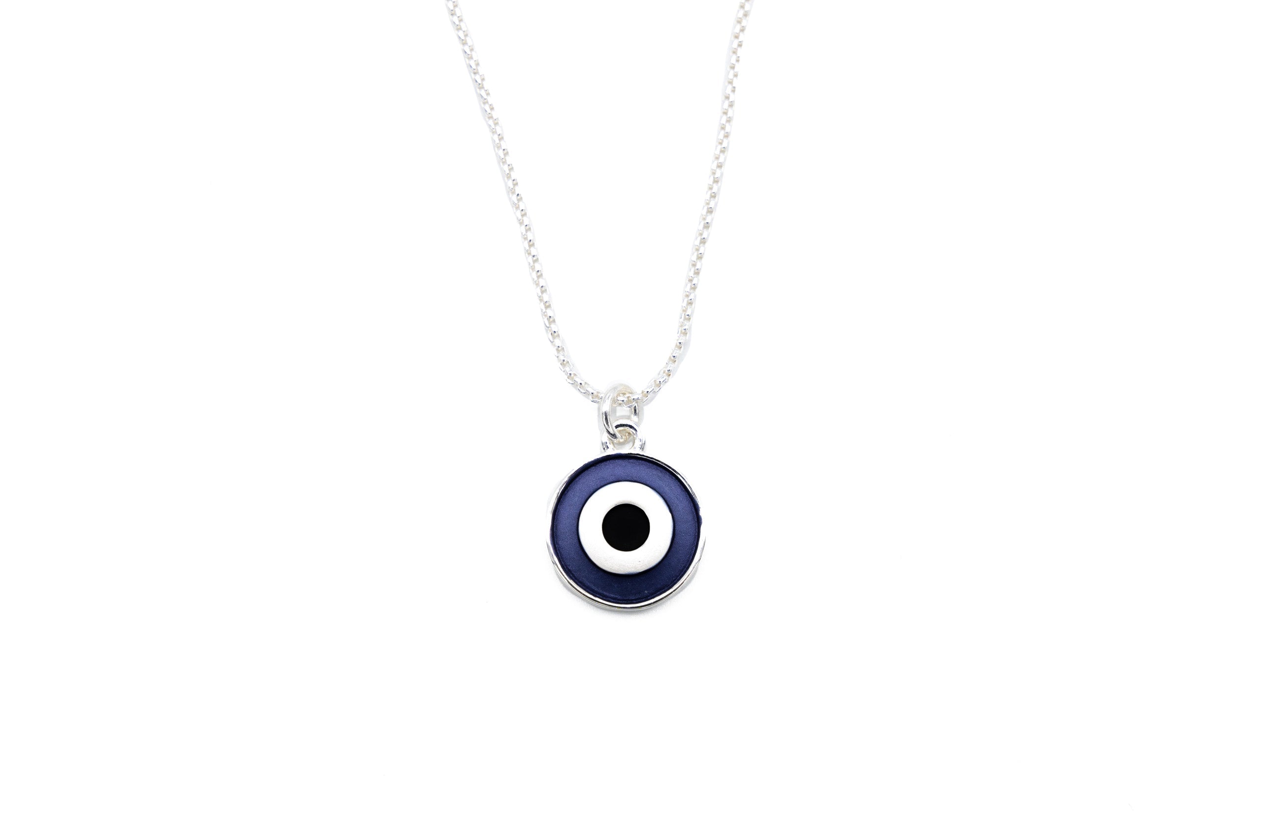 Collana occhio turco - KLK