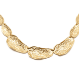 Collana ovali stilizzati - KLK