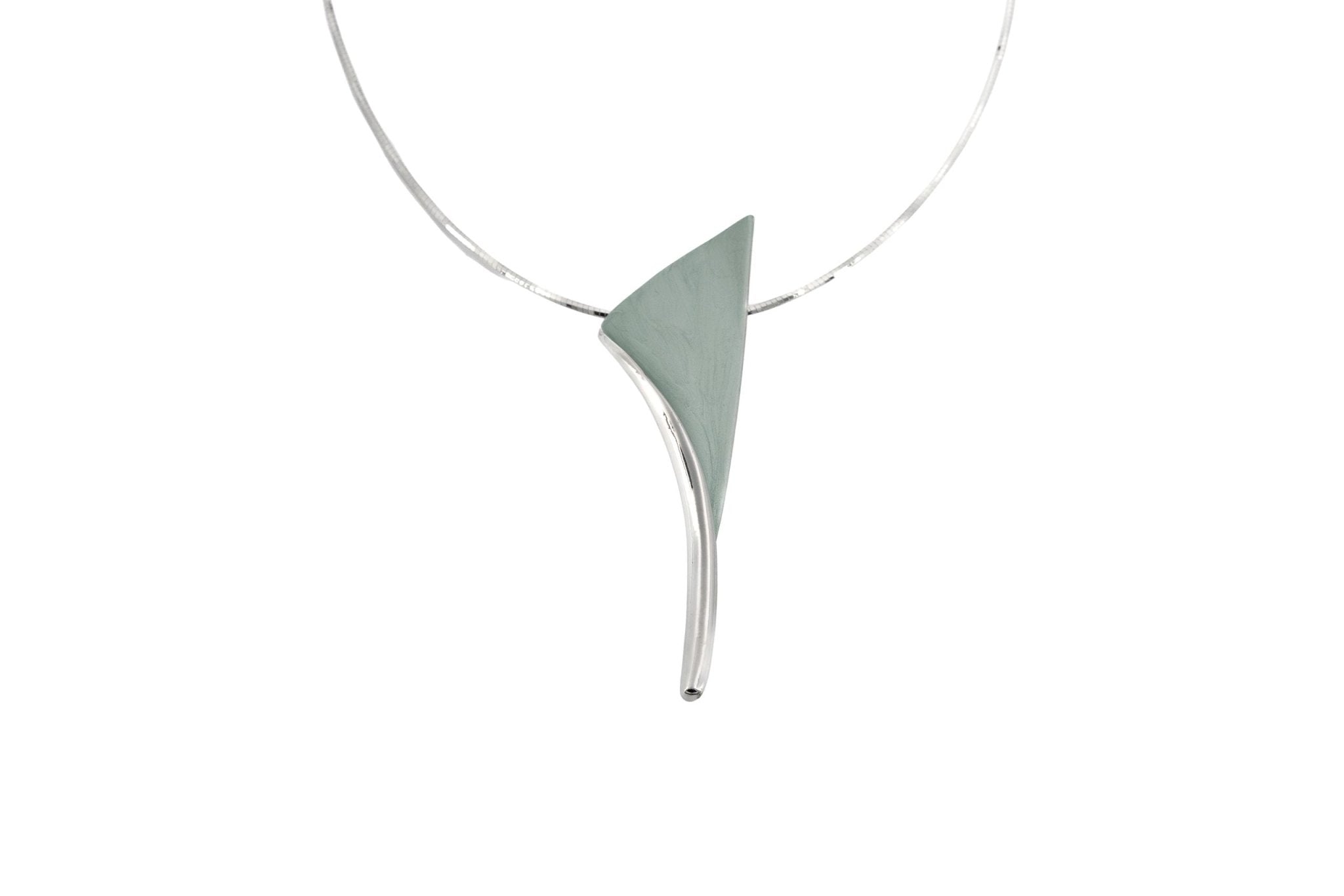 Collana petalo - KLK