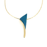 Collana petalo - KLK