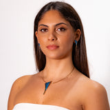 Collana petalo - KLK