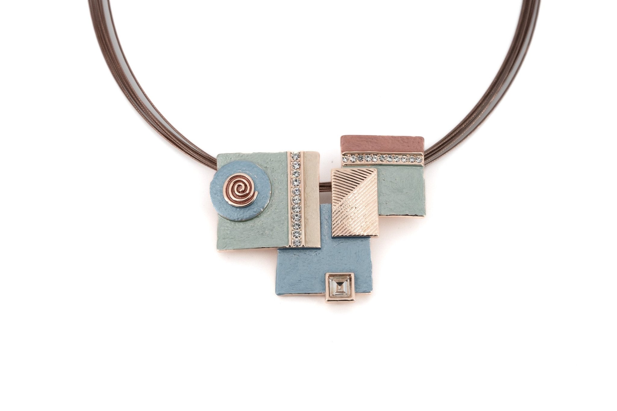 Collana Picasso - KLK