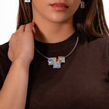 Collana Picasso - KLK