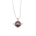 Collana Saturno - KLK