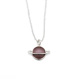 Collana Saturno - KLK
