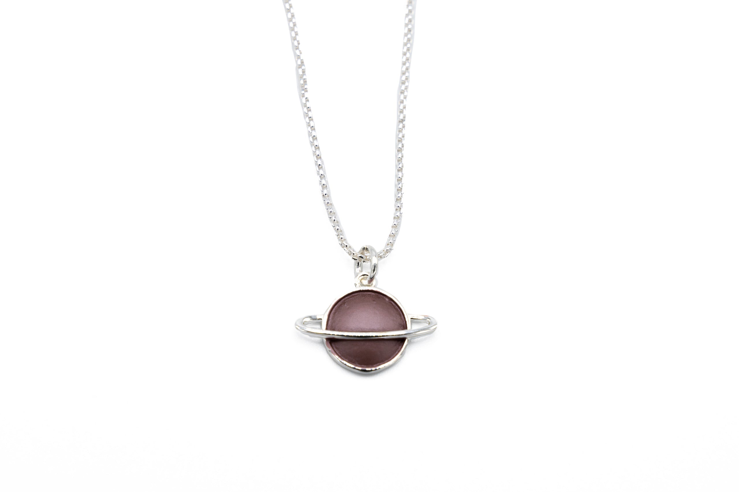 Collana Saturno - KLK