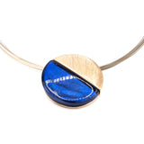 Collana semicerchi - KLK