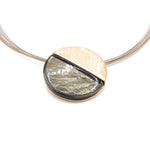 Collana semicerchi - KLK