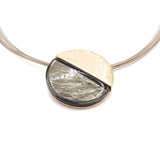 Collana semicerchi - KLK