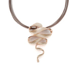 Collana serpentina - KLK