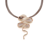 Collana serpentina - KLK